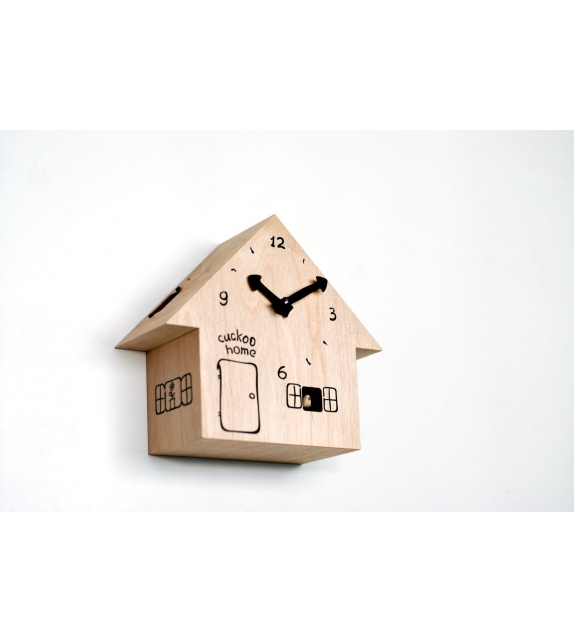 Cuckoo Home