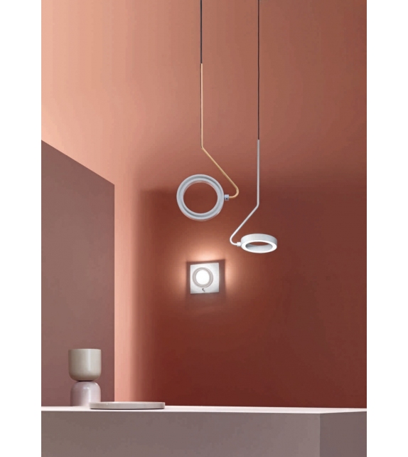 Meta Zava Pendant Lamp