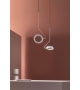 Meta Zava Pendant Lamp