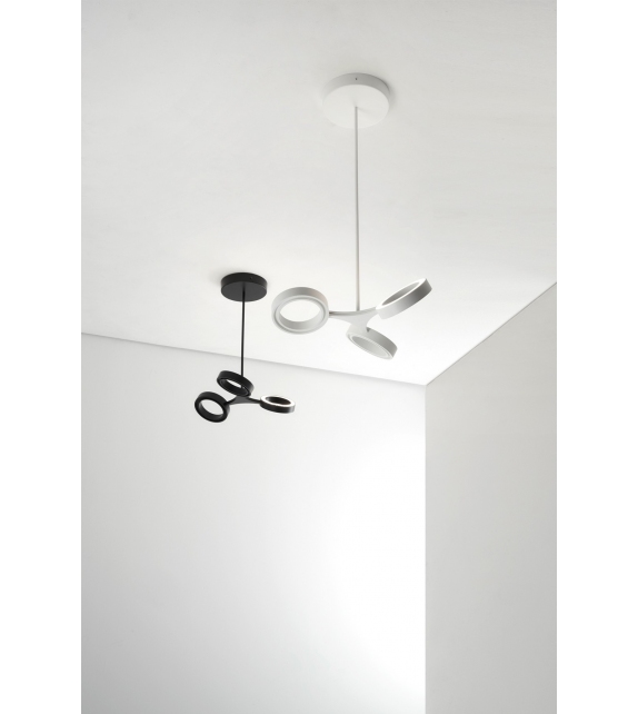 Meta Zava Pendant Lamp