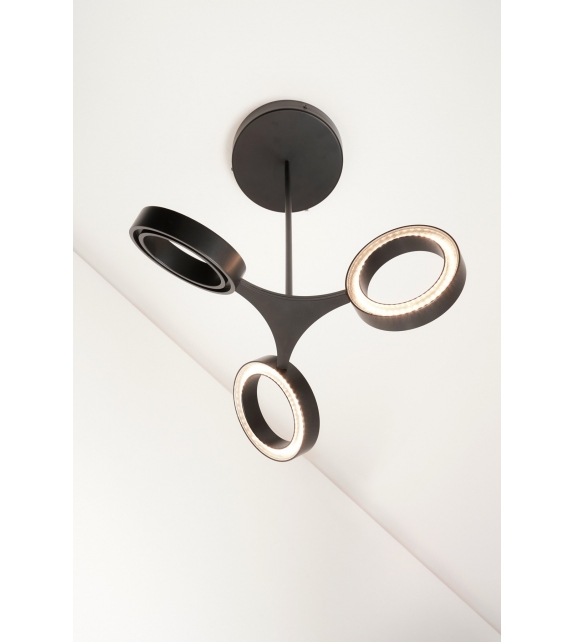 Meta Zava Suspension