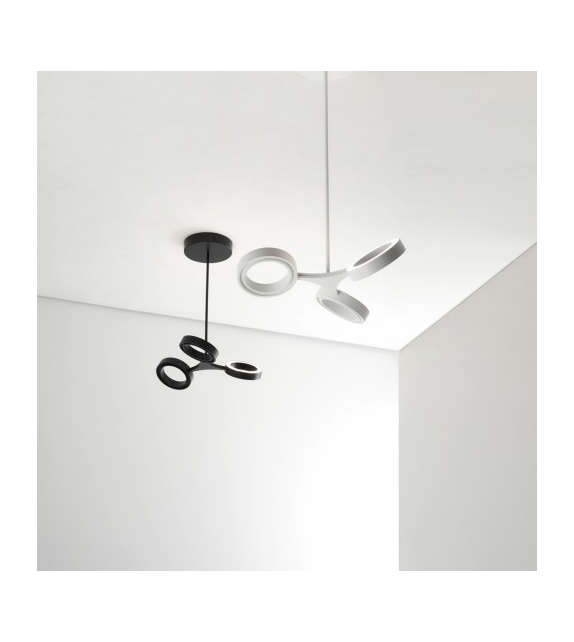 Meta Zava Pendant Lamp