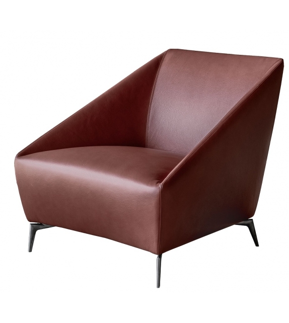 Zoe Alivar Armchair