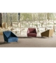Zoe Alivar Armchair