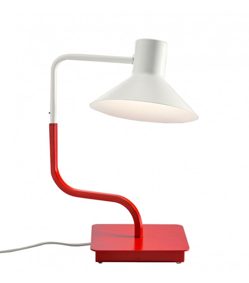 Sister Zava Lampe de Table