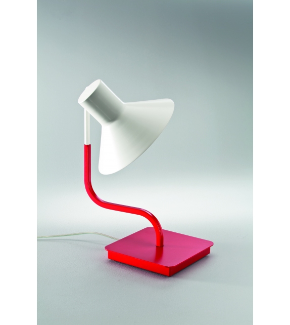Sister Zava Table Lamp