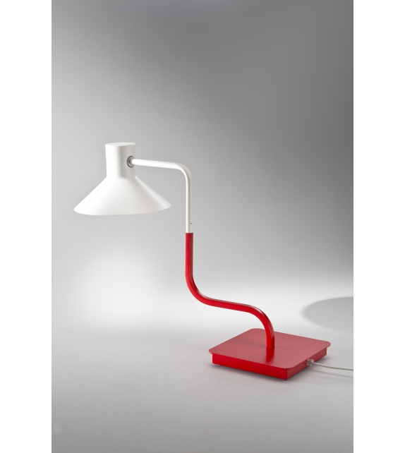 Sister Zava Lampe de Table