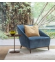 Zoe Wood Alivar Armchair