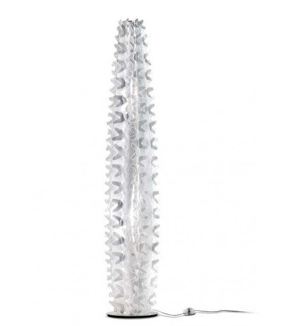 Cactus Slamp Lampada da Terra