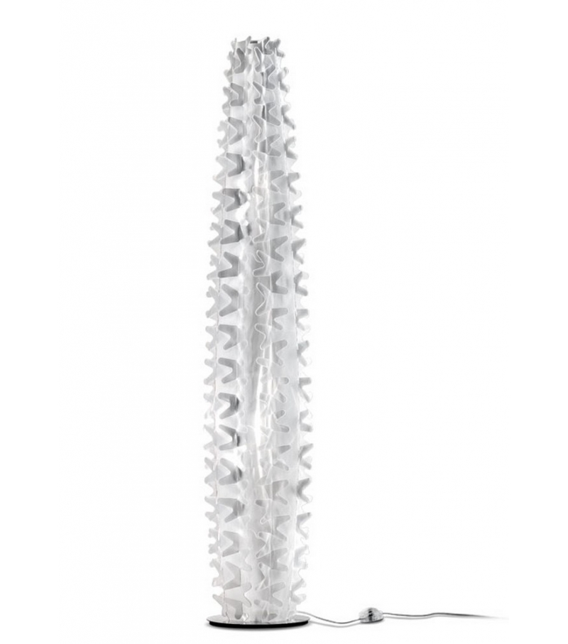 Cactus Slamp Lampada da Terra