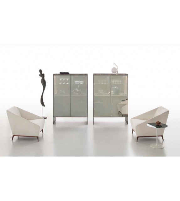 Zoe Wood Alivar Armchair