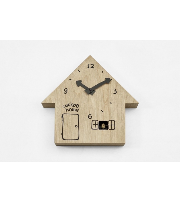 Cuckoo Home