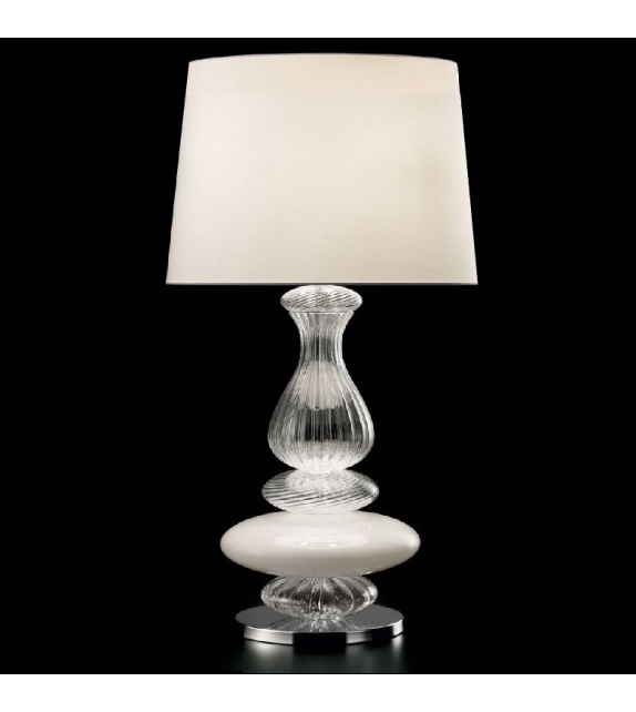 Ready for shipping - Pigalle Barovier&Toso Table Lamp