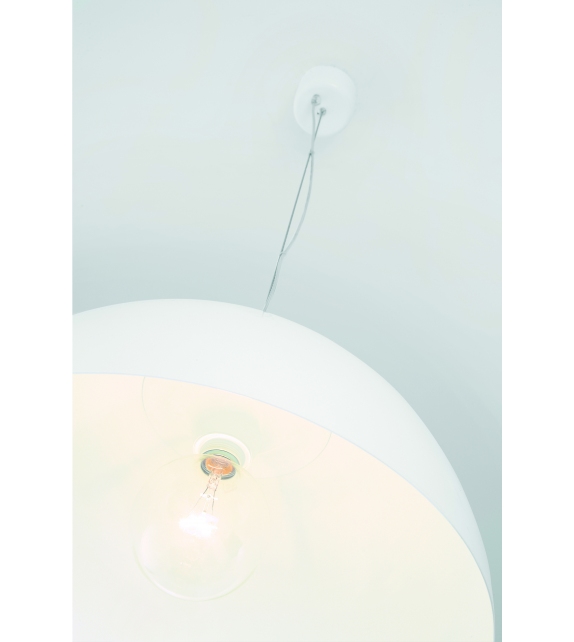Sonoluce Zava Suspension Lamp