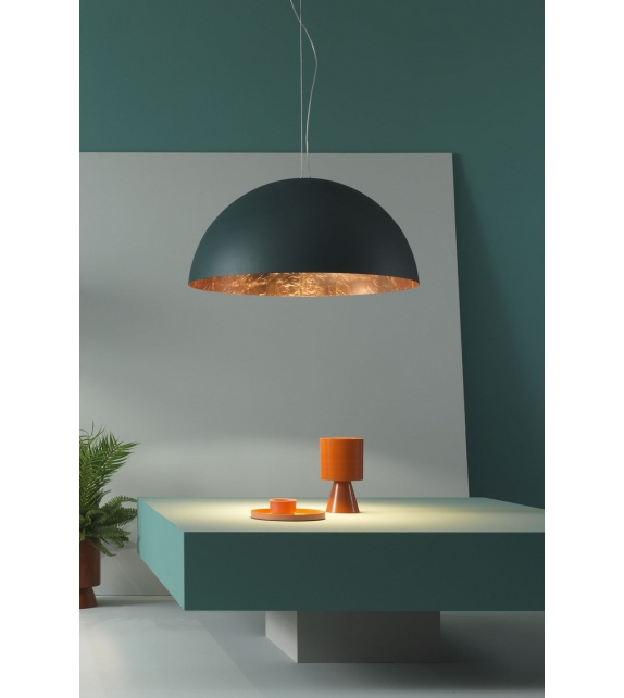Sonoluce Zava Lampe de Suspension