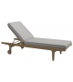 Bay Gloster Lounger