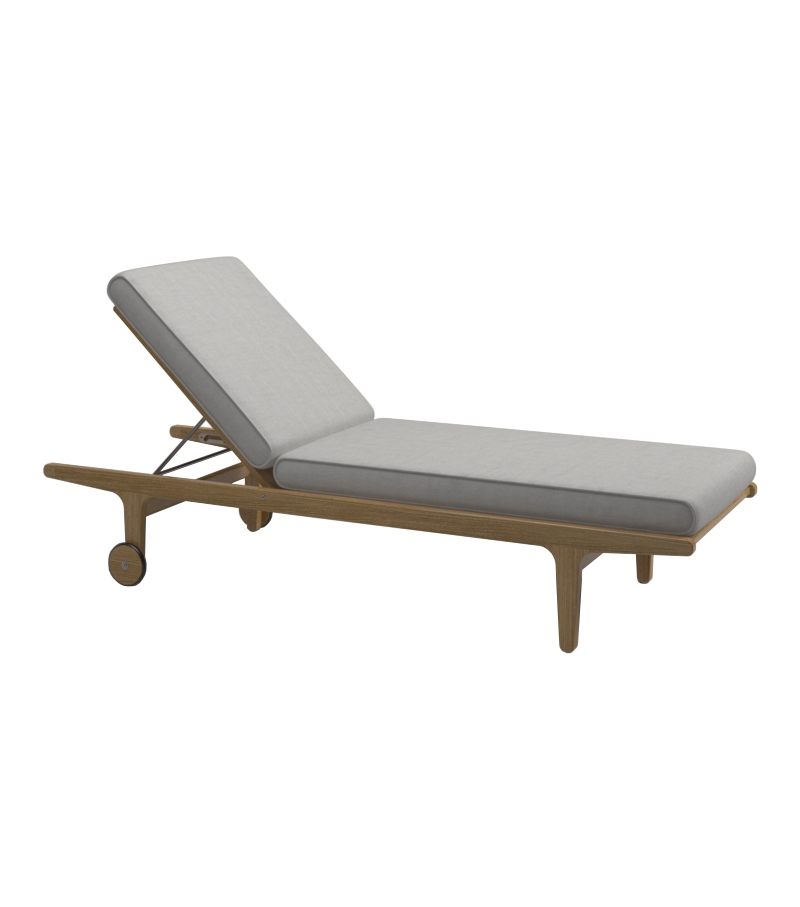 Bay Gloster Lounger