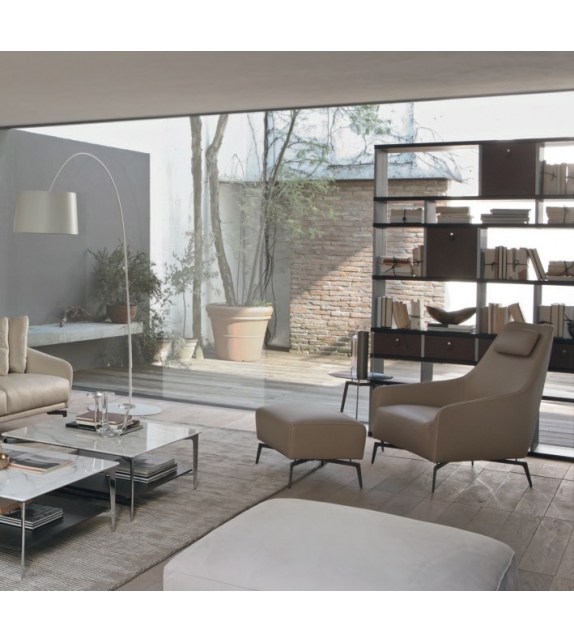 Carol Alivar Fauteuil