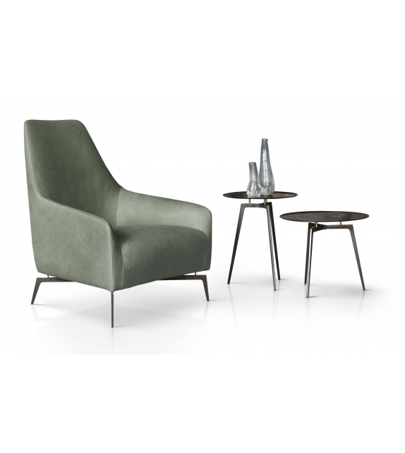 Carol Alivar Armchair