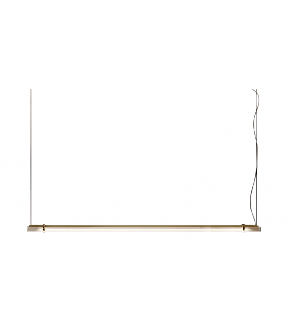 Optical 1 Venicem Suspension Lamp