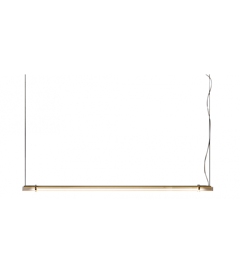 Optical 1 Venicem Suspension Lamp