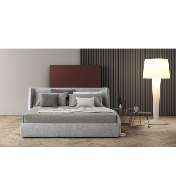 Fluff Bonaldo Bed