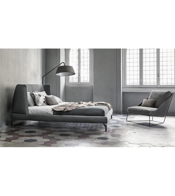 Basker Air Bonaldo Bett