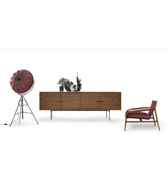 Margot Alivar Armchair