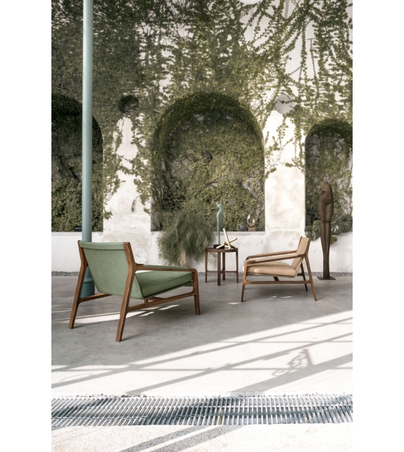 Margot Alivar Fauteuil