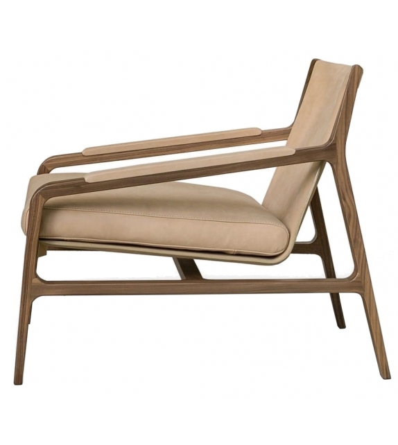 Margot Alivar Armchair