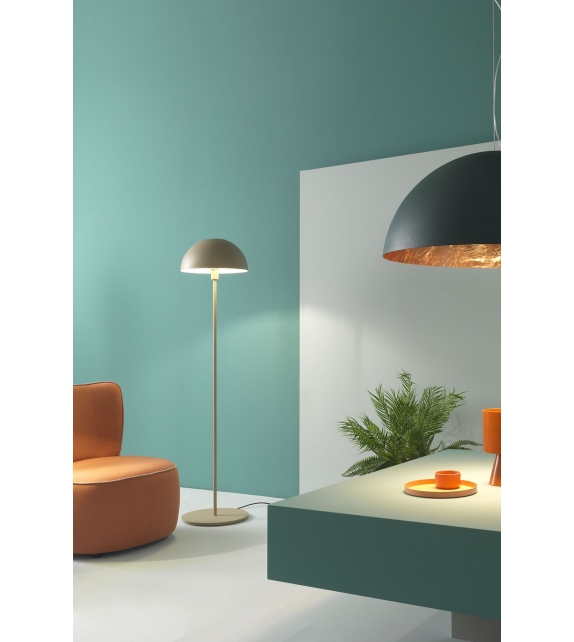 Amedeo Zava Floor Lamp
