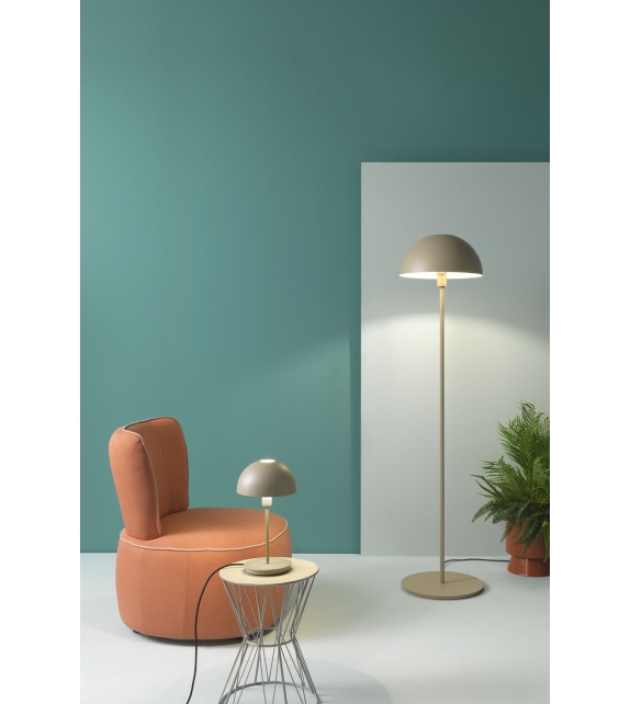 Amedeo Zava Floor Lamp