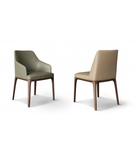 Amanda Alivar Chaise