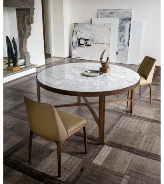 Amanda Alivar Chaise