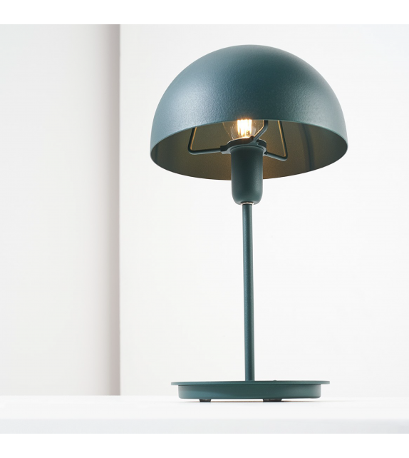 Amedeo Zava Lampe de Table