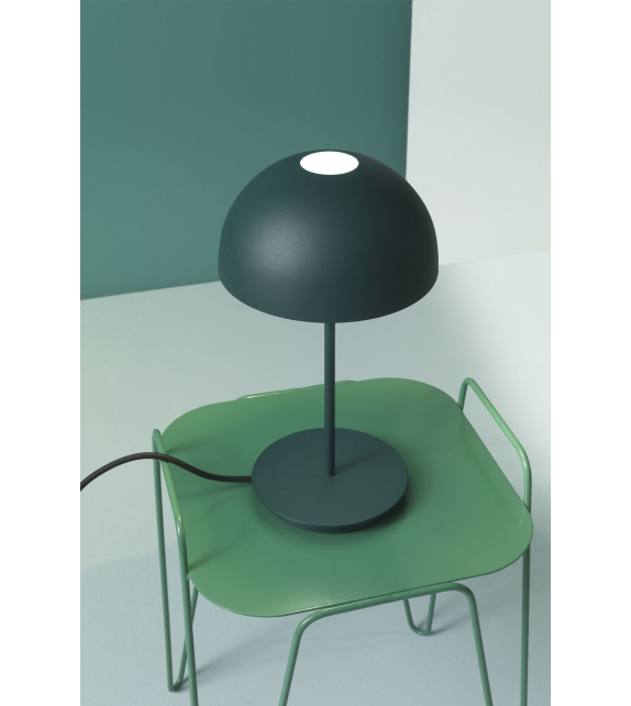 Amedeo Zava Lampe de Table