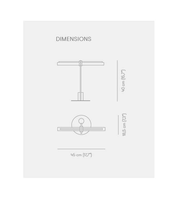 Optical Venicem Table Lamp