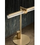 Optical Venicem Table Lamp