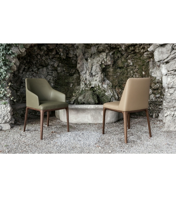 Amanda Alivar Chaise