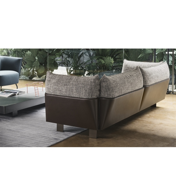 Blend Bonaldo Sofa