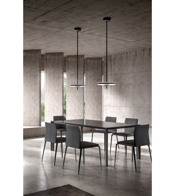 Soul Venicem Suspension Lamp