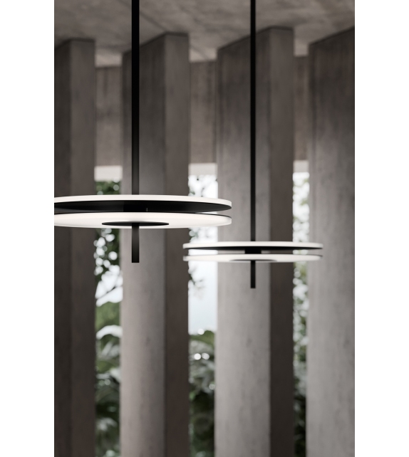Soul Venicem Suspension Lamp