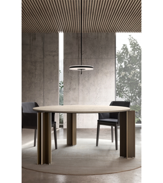 Soul Venicem Suspension Lamp