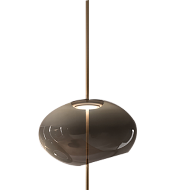 Trou Venicem Lámpara de Suspensiòn