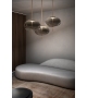 Trou Venicem Suspension Lamp