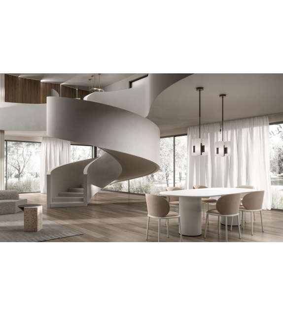 Unique Venicem Suspension Lamp