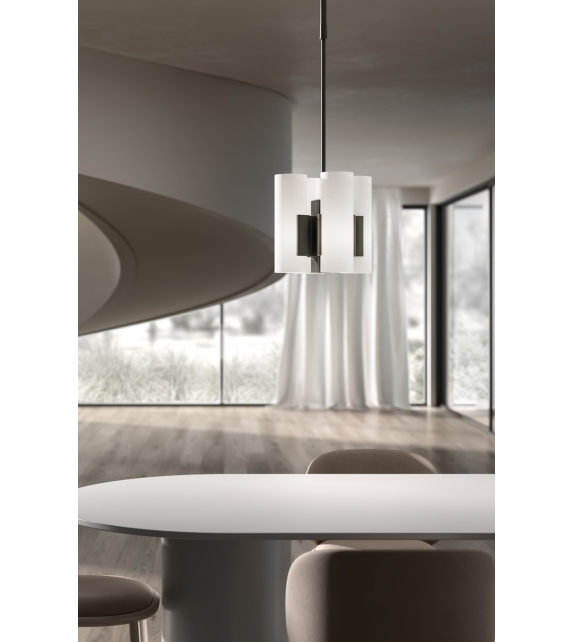 Unique Venicem Suspension Lamp