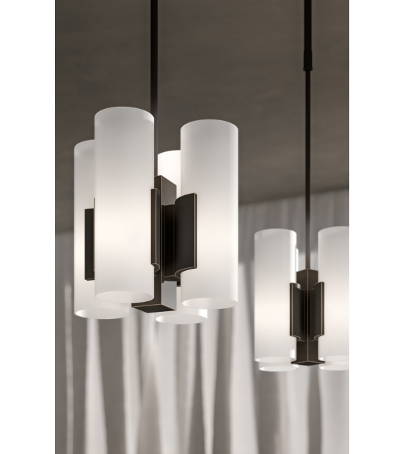 Unique Venicem Lampada a Sospensione