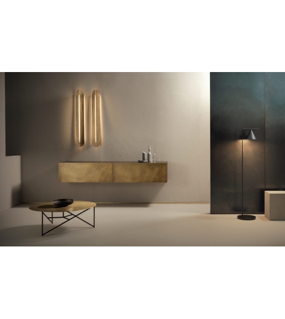 Aare DeCastelli Wall Lamp