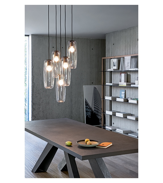 Bio-S Bonaldo Lampada a Sospensione